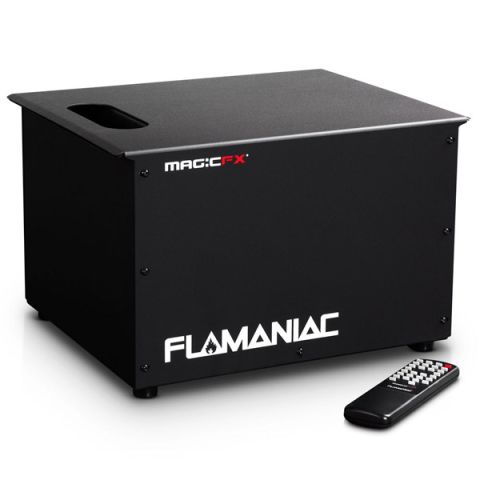 MagicFX® Flamaniac