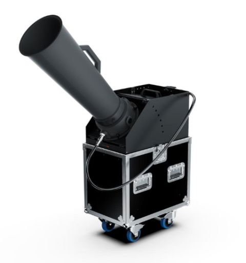 MagicFX® Superblaster II