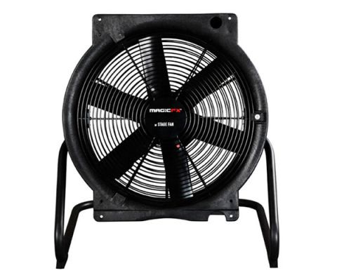 MagicFX® Stage Fan XL