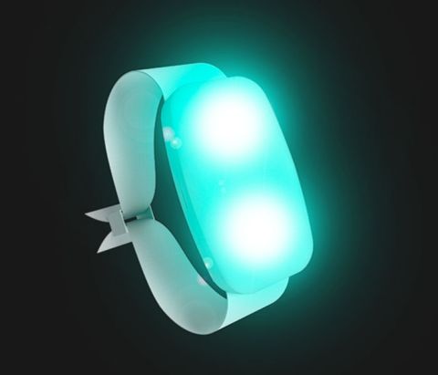 BRACCIALETTI A RADIOFREQUENZA PIXMOB