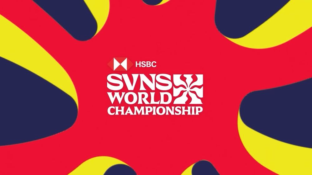 World SVNS Series, Estadio Jos&eacute; Zorrilla de Valladolid, 29 al 31 de Mayo de 2026