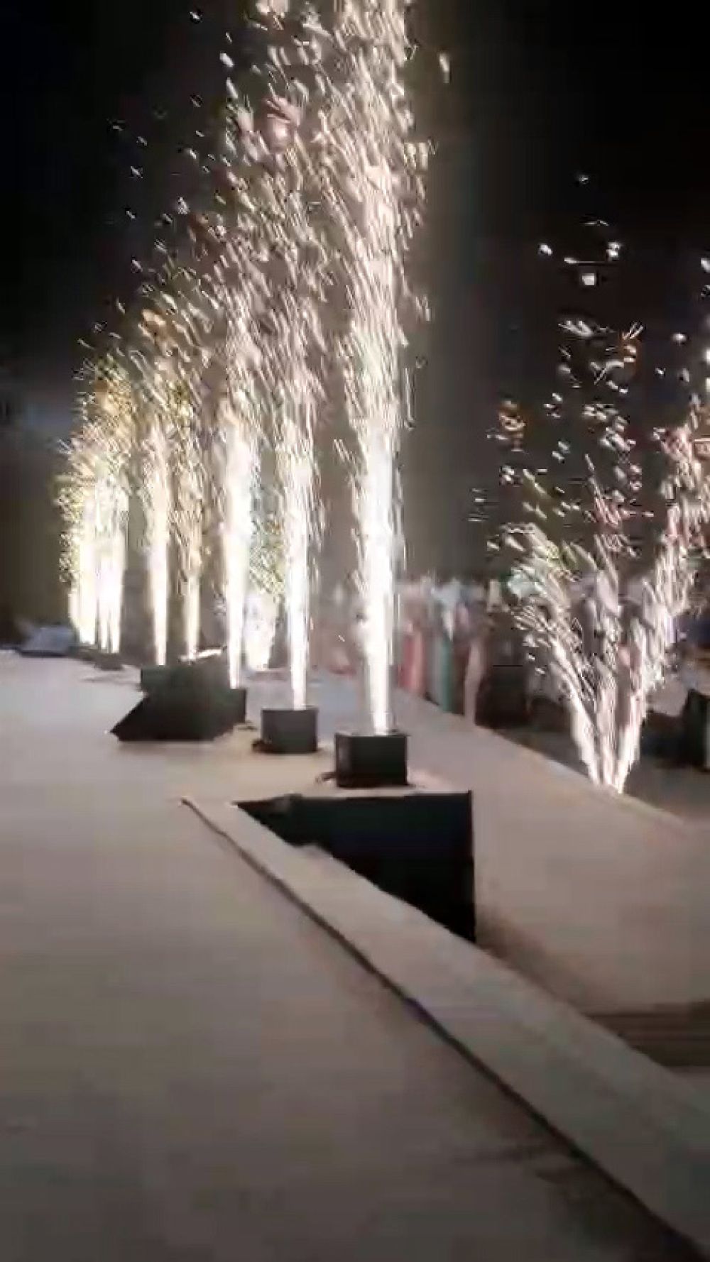 Sparkulars para la Graduaci&oacute;n 2026 de la Universidad Alfonso X el Sabio, 13 de Junio 2026